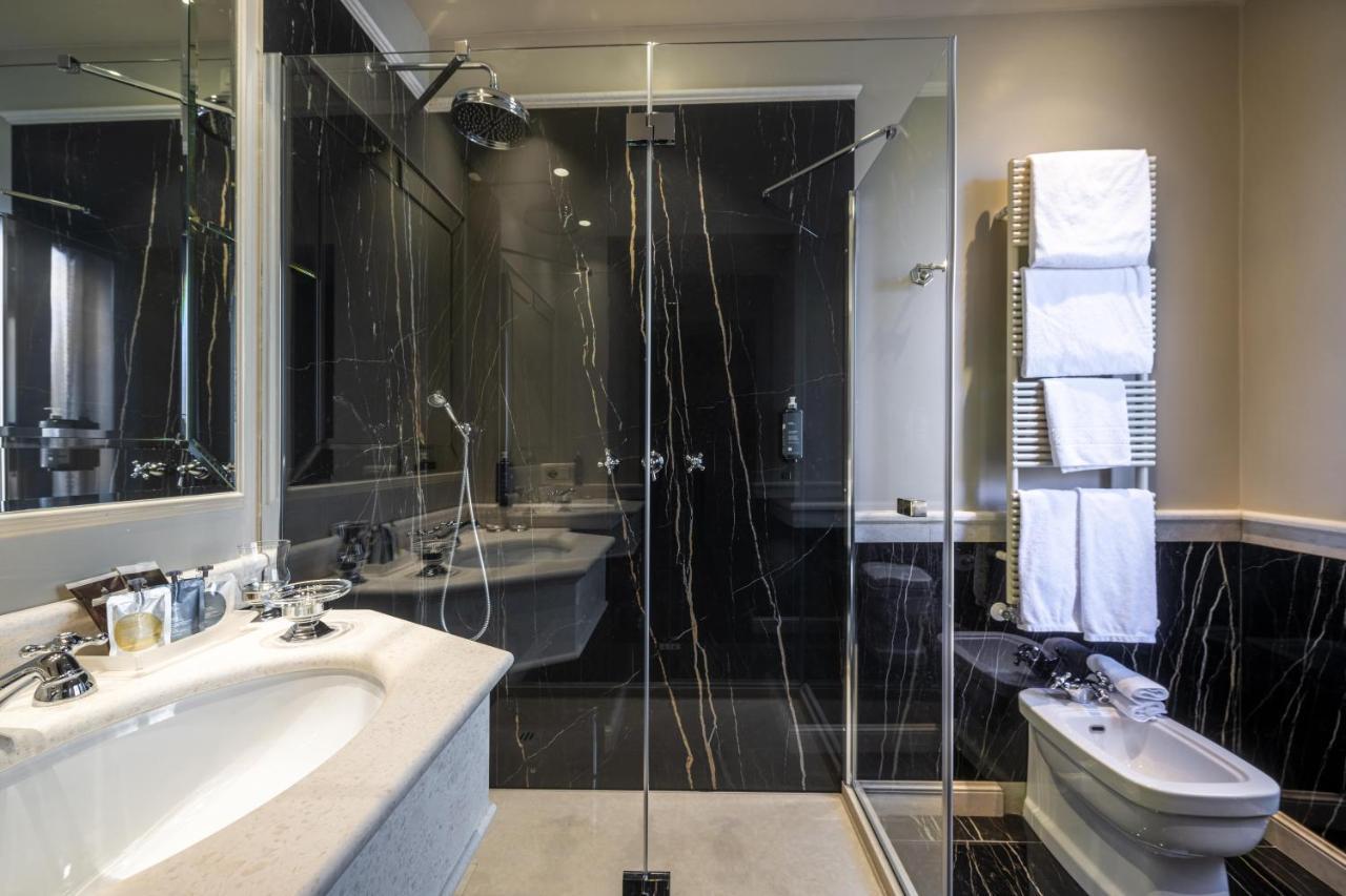 Superior Room canal view