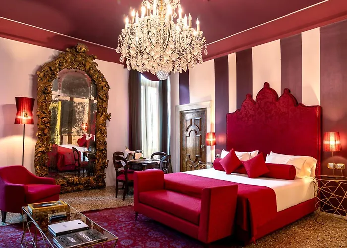 Excess Boutique & Private Spa - Adults Only